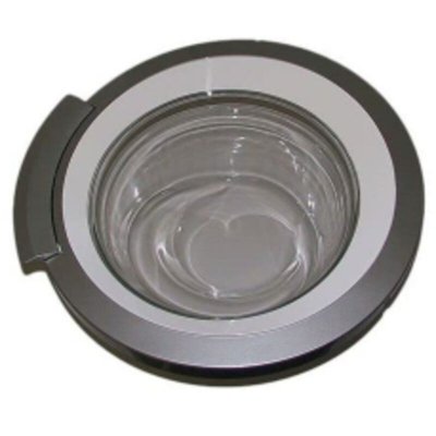 BOSCH Hublot complet - Lave-linge (00704288 SIEMENS, )