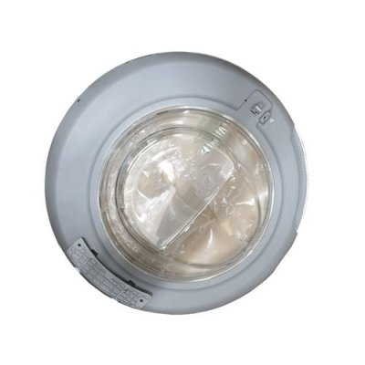 LG Hublot complet Lave-linge ADC74745505, ADC74625720  - 345554
