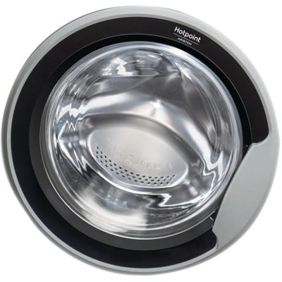 ARISTON Hublot complet - Lave-linge -  HOTPOINT (41339)