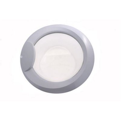 INDESIT Hublot complet Lave-linge C00115842 , ARISTON HOTPOINT - 81529
