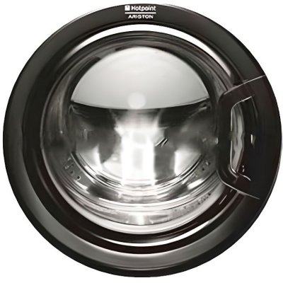 ARISTON Hublot complet, Lave-linge, C00288783 - 1