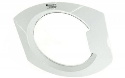 ARISTON Hublot Complet Pour Lave Linge  - C00260516