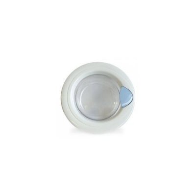 INDESIT Hublot complet pour lave linge  - 4610947