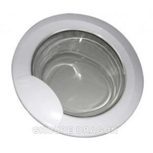 INDESIT Hublot complet pour lave linge  - 7844508