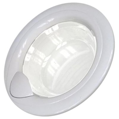 INDESIT Hublot Complet Pour Lave Linge  - C00509343