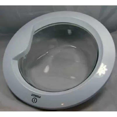 INDESIT Hublot complet pour lave linge  - g174700