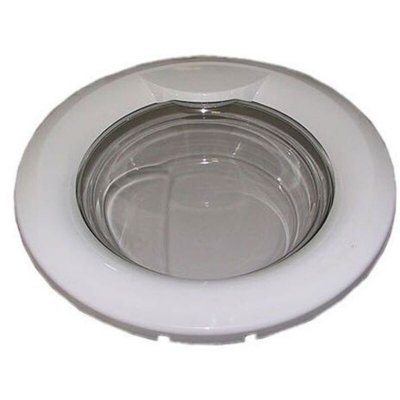 LG Hublot complet pour lave linge  - adc72912401 - roa_adc72912401