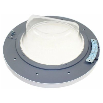 THOMSON Hublot complet pour lave linge  - 34010633 34010633