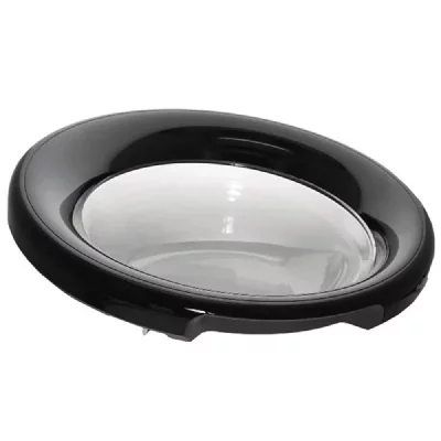 WHIRLPOOL Hublot Complet Pour Lave Linge  - C00517297