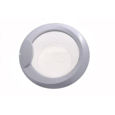 INDESIT Hublot complet pw evo ii  pour lave linge - c00115842