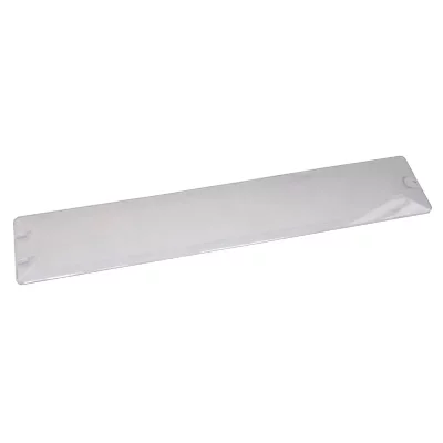 FAGOR Hublot d'&eacute;clairage  pour hotte AC400BF11 - AC400BF11 (BRANDT) - Blanc