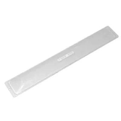 DE DIETRICH Hublot de lampe (380x55mm) (143483-29967) Hotte (79X9047 )