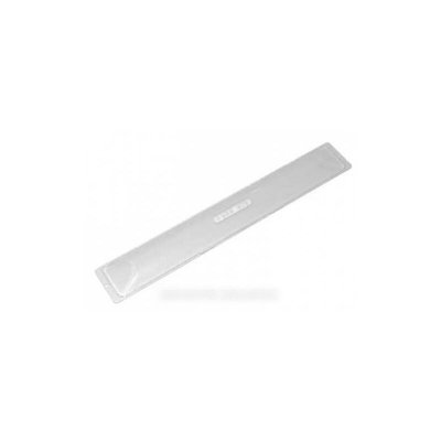 DECOSA Hublot de lampe (380x55mm) (143483-43808) Hotte (79X9047 DE DIETRICH)