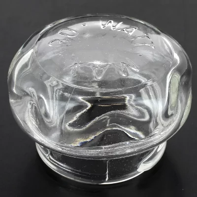 WHIRLPOOL Hublot de lampe 481245028007, 76x3143 pour Four 