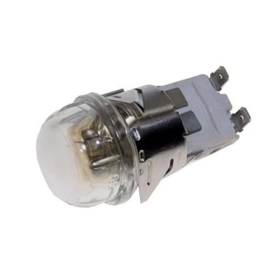 SMEG Hublot de lampe complet reference : 696050082