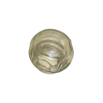 WHIRLPOOL Hublot De Lampe De Four Pour Four - 481245028007 