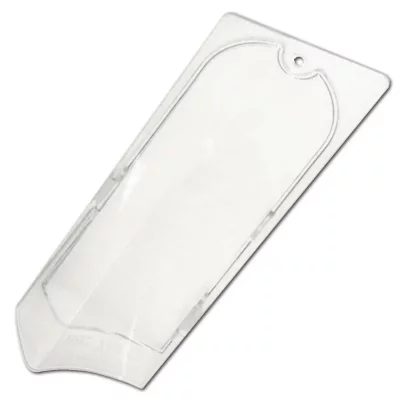WHIRLPOOL Hublot de lampe droit - Hotte - , BAUKNECHT