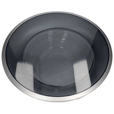 LG Hublot de porte complet pour lave linge  - adc74745503