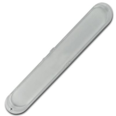 WHIRLPOOL Hublot diffuseur de lumi&egrave;re Hotte 482000008881, 49027175 