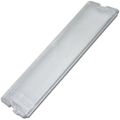 WHIRLPOOL Hublot diffuseur de lumiere pour hotte  481946279815
