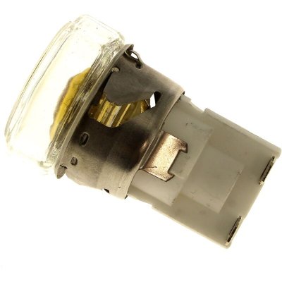 SAUTER Hublot, douille, ampoule d=35mm pour Four 