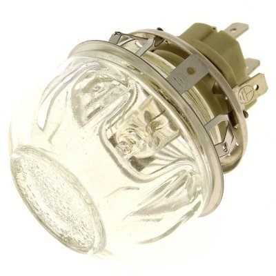 FAURE Hublot + douille + ampoule pour Four 