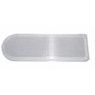 BRANDT Hublot eclairage diffuseur de lumiere pour hotte De Dietrich 76X8718