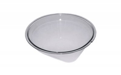  Hublot en verre (302052-27580) Lave-linge DC64-01521A SAMSUNG