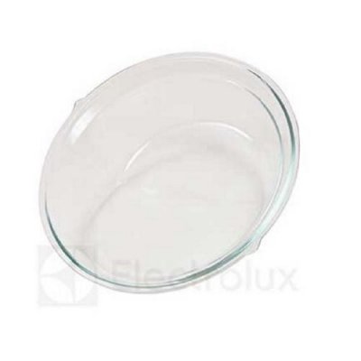ELECTROLUX Hublot en verre pour lave linge  - sos5921817