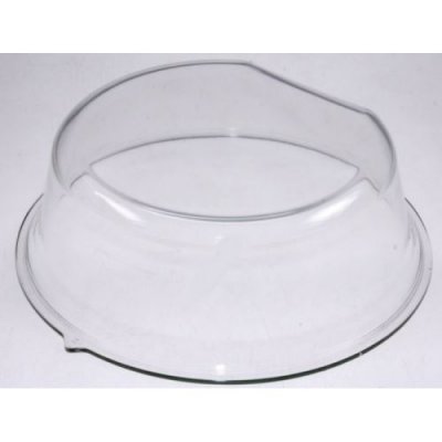 HAIER Hublot en verre pour lave linge  - 5294584