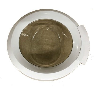SIEMENS Hublot pour lave-linge Bosch 11008957