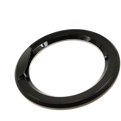 HOTPOINT ARISTON Hublot pour lave-linge complet noir natis reload Whirlpool C00537762