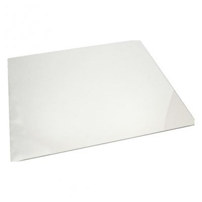 WHIRLPOOL Hublot verre intermediaire (en 1ere p reference : 480121101611
