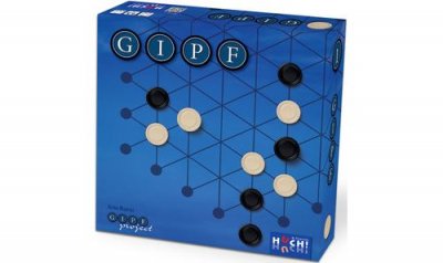 HUCH! Huch & Friends- Gipf Jeu de soci&eacute;t&eacute;, 4260071879417