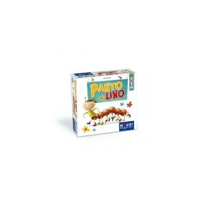 ATALIA JEUX HUCH!- Pantolino soci&eacute;t&eacute;, 4260071882219, Un Jeu d'enfant