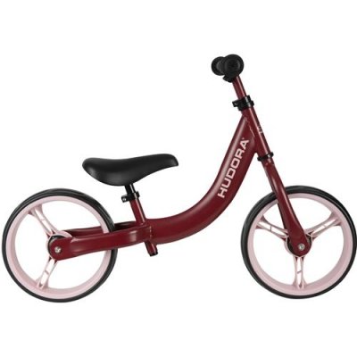  Hudora 10418 - Draisienne Classic, bordeauxv