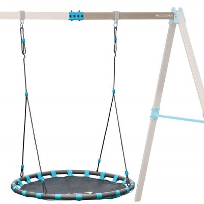 HUDORA  64025 - Jeux d'ext&eacute;rieur - Extension de balan&ccedil;oire Vario.