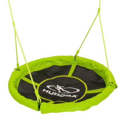 HUDORA  72156 Balan&ccedil;oire panier de 110 cm de diam.