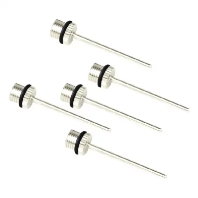 HUDORA -76151 Aiguille de Rechange pour Pompe de gonflage, 76151