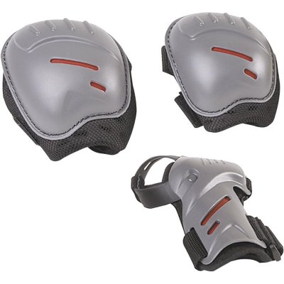 HUDORA  83162 Set de protection pour inliners ou rollerskaters - Taille M