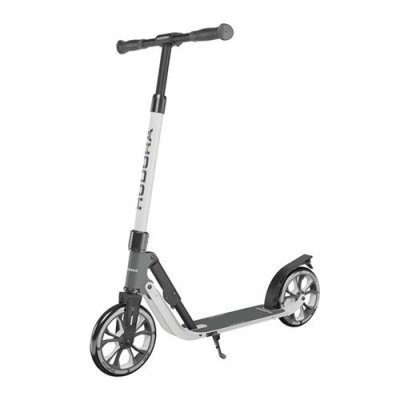  Hudora Big Wheel Scooter Step 215 Advanced - Ash 14153