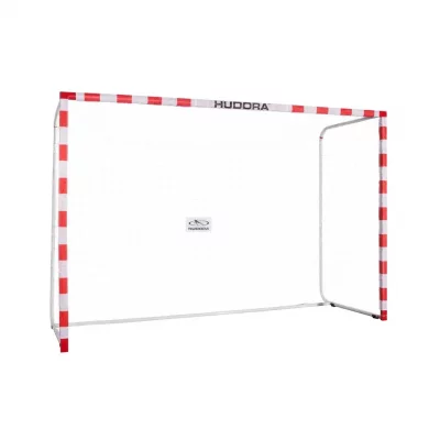 HUDORA  cage Tor Allround 300 - But de football 306 X 206 X 110 cm