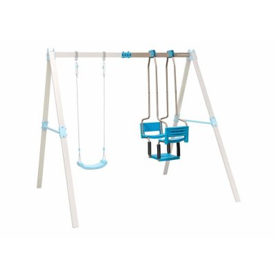 HUDORA &reg; Kit compl&eacute;ment balan&ccedil;oire enfant Vario gondole 64026