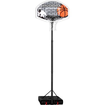 HUDORA  Pro XXL Panier de basket-ball, Support basket-ball