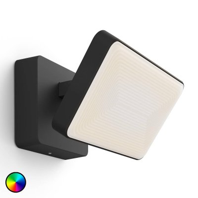 PHILIPS HUE HUE DISCOVER FLOODLIGHT