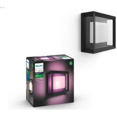 PHILIPS HUE ECONIC WALL LATERN