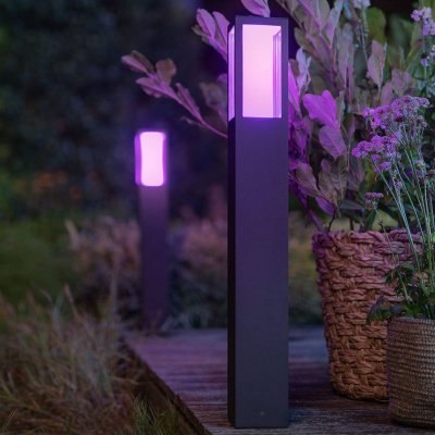 PHILIPS HUE HUE IMPRESS PEDESTAL HIGH