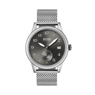 HUGO BOSS  1513673, Quartz, 42mm, 5ATM