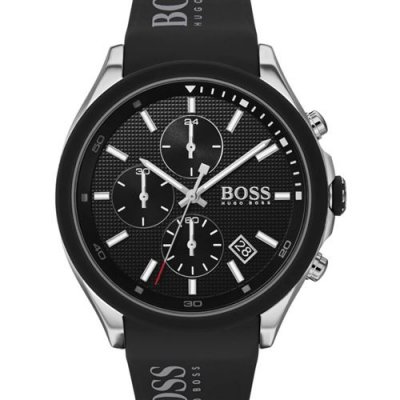 BOSS Hugo  1513716, Quartz, 44mm, 5ATM