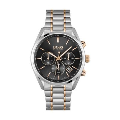 BOSS Hugo  1513819, Quartz, 44mm, 10ATM